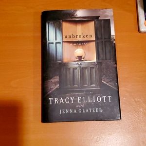 Unbroken by Tracy Elliott